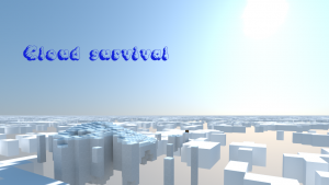 Tải về Cloud Survival cho Minecraft 1.8